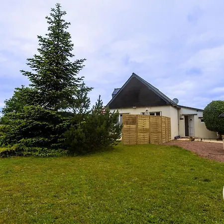 Hébergement de vacances Et Lumineux à La Campagne - 4 Pers. - Fr-1-622-124 Saint-Philbert-du-Peuple
